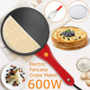 PieBaking™ - Elektrischer Crepe-Maker【Letzter tag Rabatt】