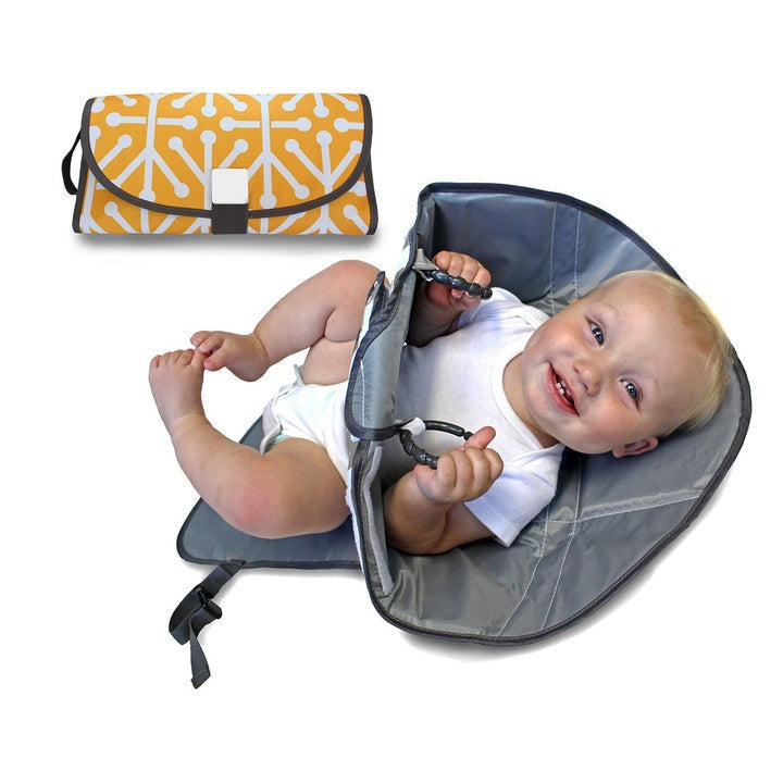 No-mess Baby™ A must for every parent【Last day discount】